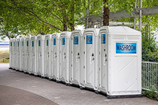  North Caldwell, NJ Porta Potty Rental Pros