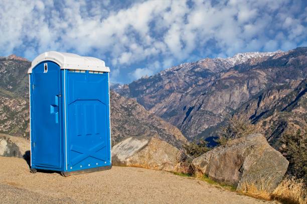 Best Porta potty rental near me  in North Caldwell, NJ