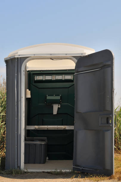 Best Portable restroom trailer rental  in North Caldwell, NJ