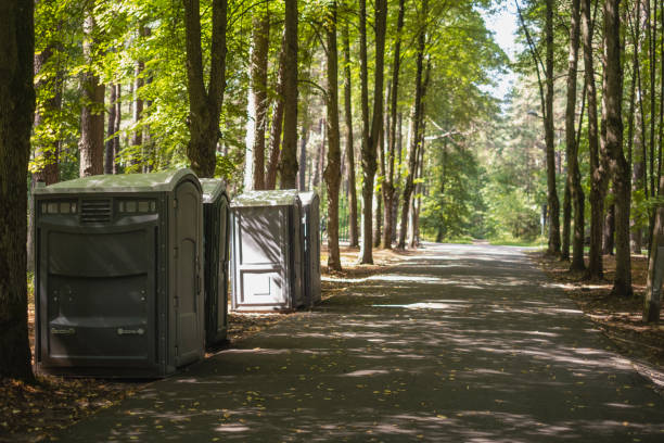 Best Emergency porta potty rental  in North Caldwell, NJ