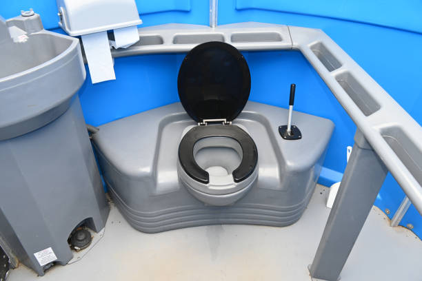 Best Event porta potty rental  in North Caldwell, NJ