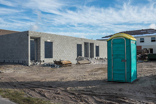 Best Sanitation services for porta potties  in North Caldwell, NJ
